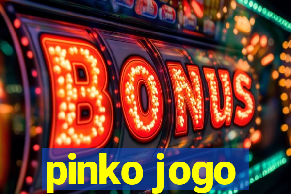 pinko jogo